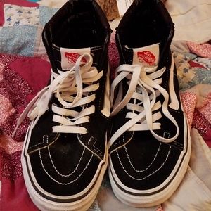 Men's or Women's Vans sneakers